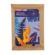 Deseo Bean to Bar, czekolada mleczna z czarną porzeczką, 60 g