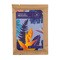 Deseo Bean to Bar, czekolada mleczna z czarną porzeczką, 60 g