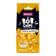 Moreso, Bób Chips, Miód & Musztarda, 80 g