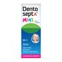Dentosept A Mini, spray, ulga na afty, pleśniawki i bolesne ząbkowanie, 30 ml