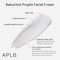APLB Bakuchiol Propolis Facial Cream, krem łagodzący do twarzy z bakuchiolem i propolisem, 55 ml