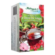 Herbapol Kraków, Herbatka fix z owoców głogu, saszetki, 3 g x 20 szt. https://azcdn.doz.pl/image/d/product/5104b7b5-scale-180x180.png