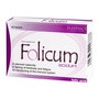 Folicum acidum, tabletki, 30 szt.
