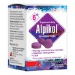 Alpikol, pastylki do ssania, 20 szt.