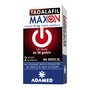 Tadalafil Maxon, 10 mg, tabletki powlekane, 2 szt.