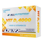 Allnutrition Vit D3 4000 + K2, kapsułki, 60 szt. https://azcdn.doz.pl/image/d/product/062384ac-scale-180x180.png