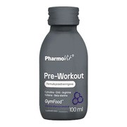 Pharmovit GymFood Pre-Workout, płyn, smak owoce skandynawskie, 100 ml https://azcdn.doz.pl/image/d/product/f81b4fb8-scale-180x180.png