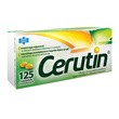 Cerutin, 100 mg+25 mg, tabletki powlekane, 125 szt.