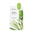 Mediheal Teatree Essential, kojąca maska w płachcie z ekstraktem z drzewa herbacianego i aminokwasami, 24 ml
