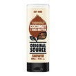 Original Source, żel pod prysznic, Coconut & Shea Butter, 500 ml