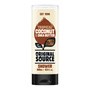 Original Source, żel pod prysznic, Coconut & Shea Butter, 500 ml