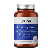 Uns Czarci pazur + Bioperine, kapsułki, 60 szt. https://azcdn.doz.pl/image/d/product/d30b3524-scale-180x180.png