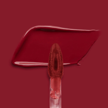 NAM Iconic Matte Lipstick, długotrwała pomadka matowa do ust, 14 Simply Red, 3,5 ml