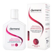 Zestaw Dermena Hair Care Color, szampon + odżywka