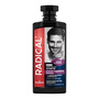 Radical Men, szampon wzmacniający przeciw wypadaniu włosów, 400 ml