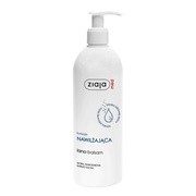 Ziaja Med Kuracja Nawilżająca, lano-balsam do skóry odwodnionej i bardzo suchej, 400 ml https://azcdn.doz.pl/image/d/product/abc84c40-scale-180x180.png