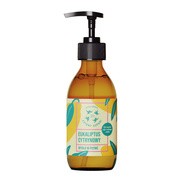 Mydlarnia 4 Szpaki, Eukaliptus Cytrynowy, naturalne mydło w płynie, 300 ml https://azcdn.doz.pl/image/d/product/8824a70a-scale-180x180.png
