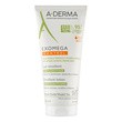 Aderma Exomega Control, mleczko emolient, 200ml