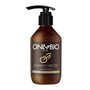 OnlyBio Men, szampon i żel 2w1 dla mężczyzn, pielęgnacja, olej z sezamu, 250 ml