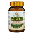 My Herbs Żelazo organiczne, kapsułki, 120 szt.
