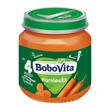 BoboVita Pierwsza łyżeczka, marchewka, 4m+, 125 g