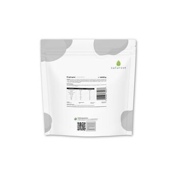 Naturove, erytrytol, 1000 g