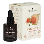 Orientana Ashwagandha, serum-ampułka rozjaśnienie, 30 ml https://azcdn.doz.pl/image/d/product/111147a2-scale-180x180.png