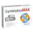 MediFar SynbiotexMax, kapsułki twarde, 10 szt.