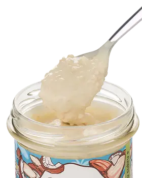 Good Noot Coconoot, krem z kokosem i migdałami z kawałkami orzechów bez dodatku cukru, 300 g