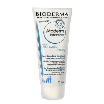 Bioderma Atoderm Intensive, balsam kojący, 75 ml