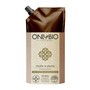 OnlyBio Fitosterol, hipoalergiczne mydło w płynie, 500 ml, uzupełniacz