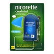 Nicorette Coolmint, 4 mg, tabletki do ssania, 20 szt.