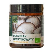 BIO Pleurotus ostreatus Boczniak ostrygowaty, proszek, 100 g https://azcdn.doz.pl/image/d/product/6448585c-scale-180x180.png