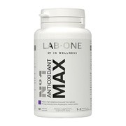 alt No 1 Antioxidant Max, kapsułki, 50 szt.