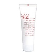 alt Ziaja Yego, balsam po goleniu, nawilżająco-odświeżający, czerwony cedr, 80 ml