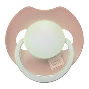 Canpol Lovi Prime, smoczek silikonowy dynamiczny, Blush Glow, 0-6m, 1 szt. https://azcdn.doz.pl/image/d/product/74a5353b-scale-180x180.png