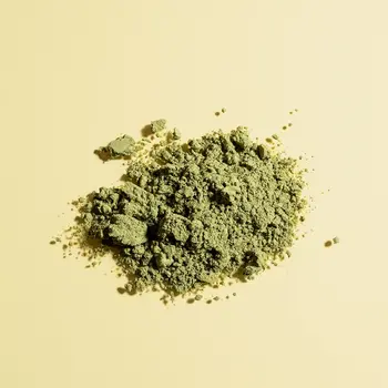 Orientana, BIO Henna do włosów długich, hebanowa czerń, 100 g