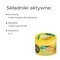 Tutti Frutti, regenerujące masło do ciała, Mango i Trawa Cytrynowa + Nutri Shot E+F, 200 ml