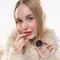 Claresa Care All Day Perfect Jelly Lip Mask, intensywnie regenerująca żelowa maska do ust, Vanilla Cherry, 8 g