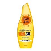 Dax Sun, nawilżający krem-żel do opalania, SPF 30, 175ml https://azcdn.doz.pl/image/d/product/3050ec09-scale-180x180.png