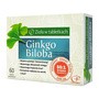 Ginkgo Biloba, tabletki, 60 szt