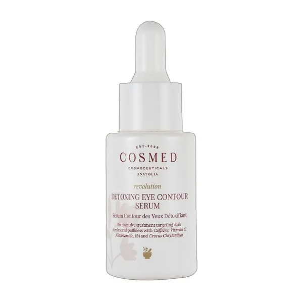 Cosmed Revolution uzupełniające i nawilżające serum pod oczy 15ml - Cosmed