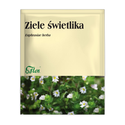 Ziele świetlika, zioło pojedyncze, 50 g (Flos)
