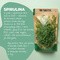 Spirulina, tabl., 100 szt