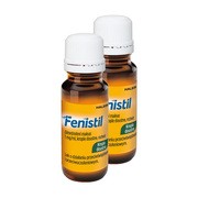 Zestaw 2x Fenistil, (1 mg/ml), krople doustne, 20 ml https://azcdn.doz.pl/image/d/product/218aeb8f-scale-180x180.png