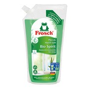 Frosch, płyn do mycia szyb Bio Sprint, zapas, 1000 ml https://azcdn.doz.pl/image/d/product/d2d7b517-scale-180x180.png