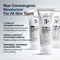 Anua 3 Ceramide Panthenol Moisture Barrier Cream, krem do twarzy, 100 ml