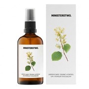 Ministerstwo Dobrego Mydła, hydrolat ekologiczny, Lipa, 100 ml https://azcdn.doz.pl/image/d/product/2448f991-scale-180x180.png