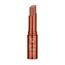 Golden Rose Glow Kiss Tinted Lip Balm, koloryzujący balsam do ust, 06 Choco, 3 g