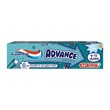 Aquafresh Advance, pasta do zębów stałych dla dzieci 9-12 lat z fluorkiem, 75 ml